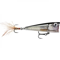 Воблер RAPALA X-Light Pop 40S цв. ROL