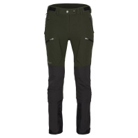 Брюки PINEWOOD WS Abisko Adventure TRS цвет Moss Green превью 1