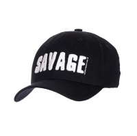 Кепка SAVAGE GEAR Simply Savage 3D logo Cap