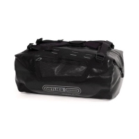 Гермосумка ORTLIEB Duffle 60 л цвет черный