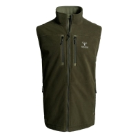 Жилет KING'S XKG Wind-Defender Shift Vest цвет Dark Forest