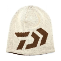 Шапка DAIWA CA-80121 цвет Brown Free With A Print