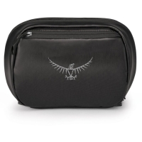 Несессер OSPREY Transporter Toiletry Kit Large цвет Black превью 2