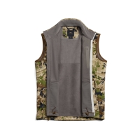 Жилет SITKA Jetstream Vest New цвет Optifade Subalpine превью 9