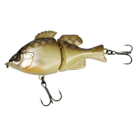 Воблер JACKALL Giron цв. noike gold bela превью 2