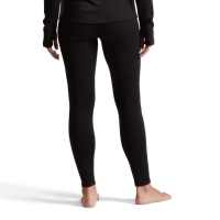 Кальсоны SITKA WS Core Merino 330 Legging цвет Black превью 3