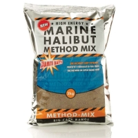 Прикормка DYNAMITE BAITS Marine method