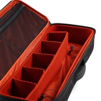 Чехол для удилищ SIMMS Tailwind Rod & Reel Vault цвет Black превью 4