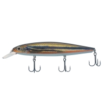 Воблер DEPS Balisong Minnow 130 SP код цв. 14 превью 2