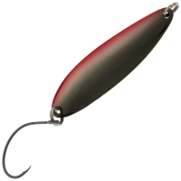 Блесна колеблющаяся DAIWA Chinook S 14 г цв. Deep Red Black превью 2