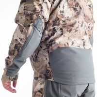 Куртка SITKA Layout Jacket цвет Optifade Marsh превью 3