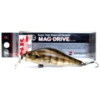 Воблер ZIP BAITS Khamsin 70SP-SR код цв. 84 превью 3