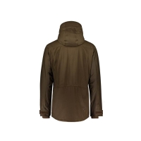 Куртка ALASKA MS Tundra Jacket цвет Moss Brown превью 2