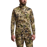 Жилет SITKA Jetstream Vest New цвет Optifade Subalpine превью 4