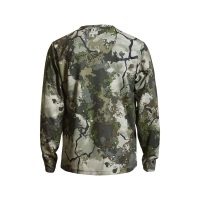 Лонгслив KING'S Kids Hunter Long Sleeve Tee цвет KC Ultra превью 4