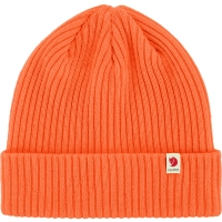 Шапка FJALLRAVEN Rib Hat цвет Safety Orange превью 2