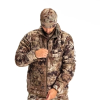 Куртка KRYPTEK Cirius Down Jacket цвет Highlander превью 7