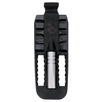 Набор бит LEATHERMAN Removable Bit Driver для мультиутлов (Blast,Fuse,Juice,Rebar) и ножей (с33Т,е33Т)