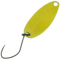 Блесна колеблющаяся RIVER OLD Ultra Vespa 1,2 г цв. 20 превью 2