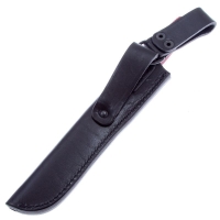 Нож ЮЖНЫЙ КРЕСТ М1 Сталь VG10 рукоять Микарта красная/насечка превью 2