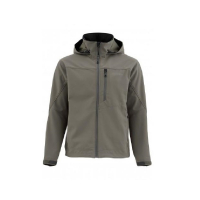 Куртка SIMMS Challenger Windblock Hoody цвет Loden