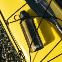 Бутылка YETI Yonder Tether Cap Bottle 1500 (50 oz) мл цв. Agave Teal превью 5