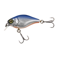 Воблер JACKALL Cherry 44 мм цв. hl blue shad превью 2