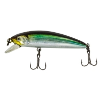 Воблер TSURIBITO Minnow 42 F код цв. 005 превью 1