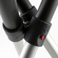 Стул WALKSTOOL Comfort 75 3XL цвет черный превью 5