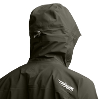 Куртка SITKA Dew Point Jacket New цвет Deep Lichen превью 2
