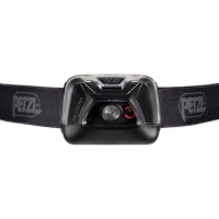 Фонарь налобный PETZL Tactikka AC цвет черный превью 4