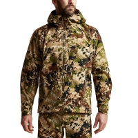 Куртка SITKA Dew Point Jacket New цвет Optifade Subalpine превью 10