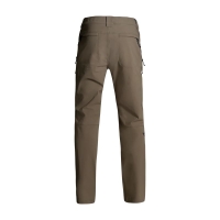 Брюки KING'S XKG Arco Pant цвет Dark Khaki превью 5