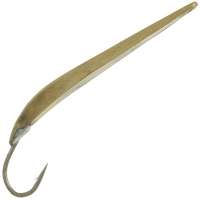 Блесна вертикальная LUCKY JOHN Model M 265 10 г код цв. #G превью 2