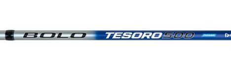 Удилище болонское F-FISHING Tesoro Bolo 5 м превью 5