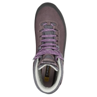 Ботинки треккинговые AKU WS Superalp GTX цвет Deep Violet превью 3