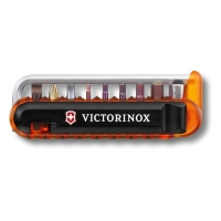 Мультитул VICTORINOX Bike Tool PB 470 115мм 13 функций цв. оранжевый полупрозрачный