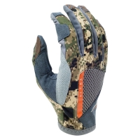 Перчатки SITKA Shooter Glove NEW цвет Optifade Ground Forest превью 1