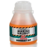 Дип DYNAMITE BAITS Marine Halibut Морской Палтус 200 мл