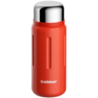 Термос BOBBER Barrel 1,36 л цвет Cayenne Red (красный)