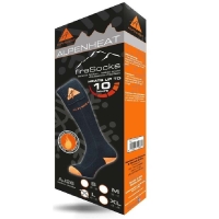 Носки с подогревом ALPENHEAT Fire-Socks Cotton превью 7