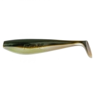 Виброхвост FOX RAGE Zander Pro Shad 10 см (6 шт.) цв. Arkansas Shiner