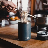 Термос для еды YETI Rambler Food Jar 475 цвет Rescue Red превью 4