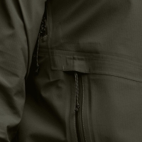 Куртка SITKA Dew Point Jacket New цвет Deep Lichen превью 4