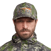Бейсболка SITKA Traverse Cap цвет Optifade Cover превью 3