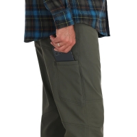 Брюки SIMMS Windrift Fishing Pants цвет gunmetal превью 2