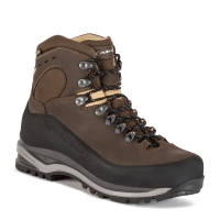 Ботинки горные AKU Superalp NBK GTX цвет Brown