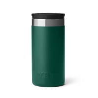 Набор рюмок YETI Shot Glasses & Case цв. Black Forest Green превью 2