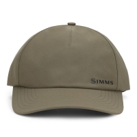 Кепка SIMMS Tongass Rain Cap цвет Dark Stone превью 1