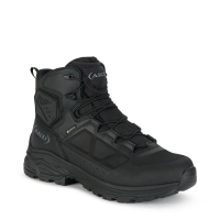 Ботинки тактические AKU Sentinel Mid GTX цвет Black